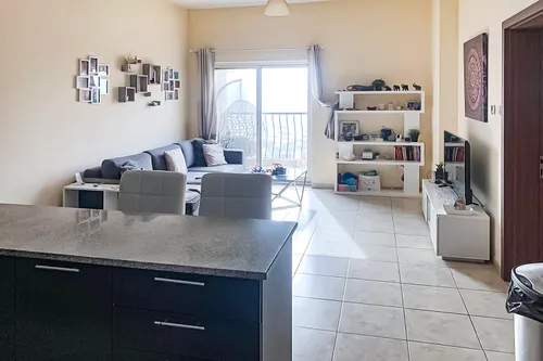1 Bedroom Apartment in The Imperial Residence B