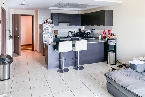 1 Bedroom Apartment in The Imperial Residence B