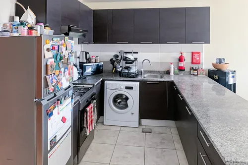 1 Bedroom Apartment in The Imperial Residence B