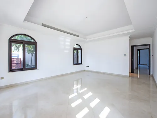 4 Bedrooms Villa in St. Regis