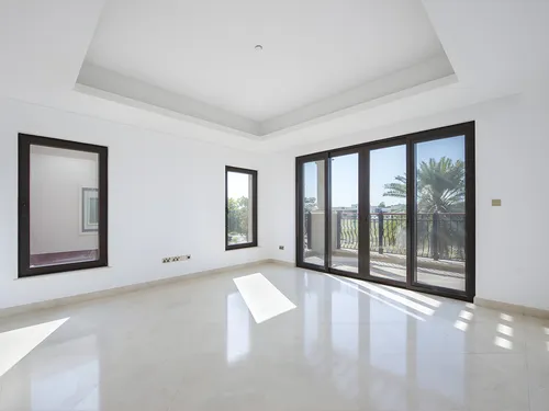 4 Bedrooms Villa in St. Regis