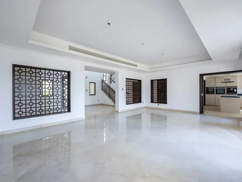 4 Bedrooms Villa in St. Regis