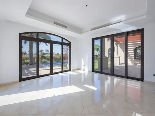 4 Bedrooms Villa in St. Regis