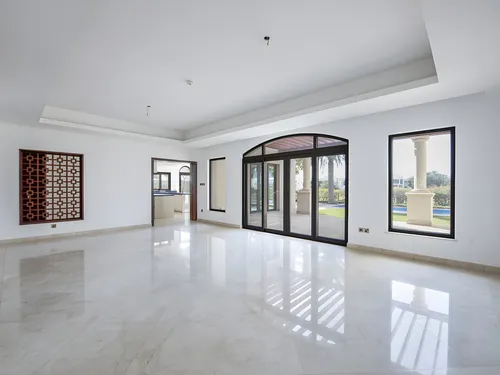 4 Bedrooms Villa in St. Regis