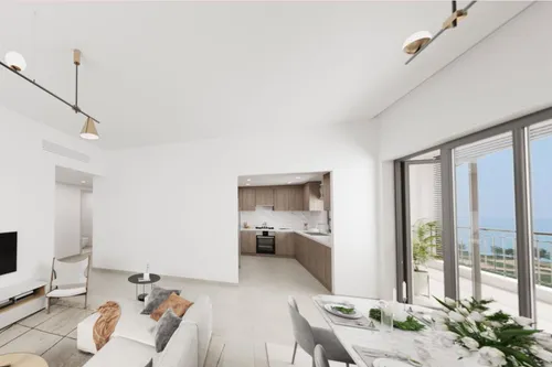 2 Bedrooms Apartment in Residences C