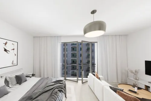  Apartment in Residences C