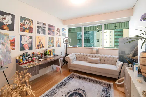 3 Bedrooms Apartment in Al Rahba