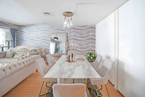 3 Bedrooms Apartment in Al Rahba