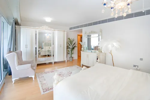 3 Bedrooms Apartment in Al Rahba