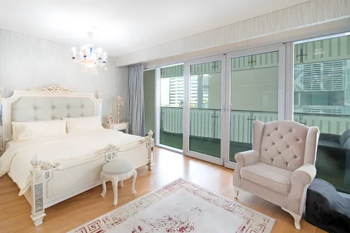 3 Bedrooms Apartment in Al Rahba