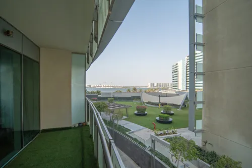 3 Bedrooms Apartment in Al Rahba