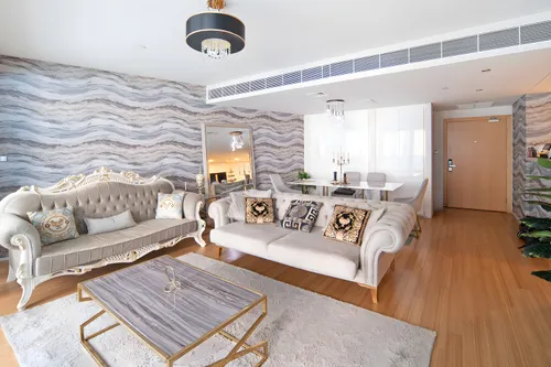 3 Bedrooms Apartment in Al Rahba