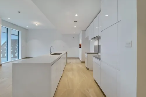 2 Bedrooms Apartment in Qaryat Al Hidd