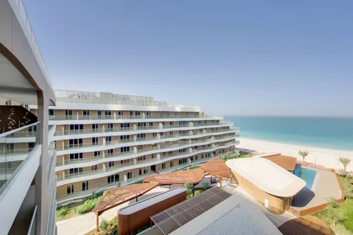 2 Bedrooms Apartment in Qaryat Al Hidd