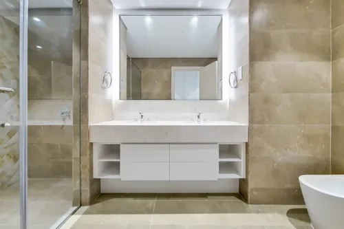 2 Bedrooms Apartment in Qaryat Al Hidd