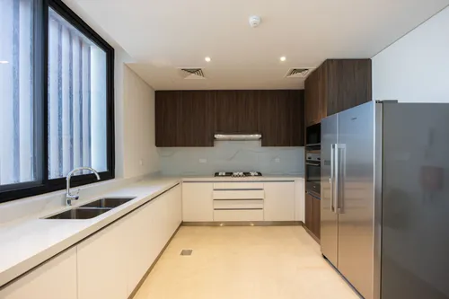 4 Bedrooms Villa in The Dunes