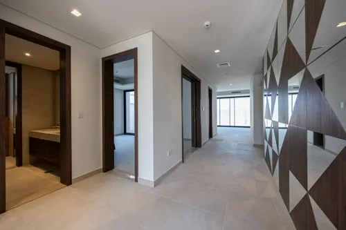 4 Bedrooms Villa in The Dunes