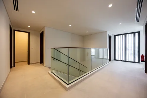 4 Bedrooms Villa in The Dunes