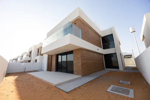 4 Bedrooms Villa in The Dunes