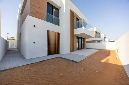 4 Bedrooms Villa in The Dunes