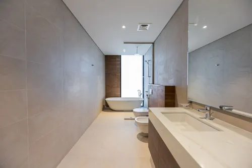 4 Bedrooms Villa in The Dunes