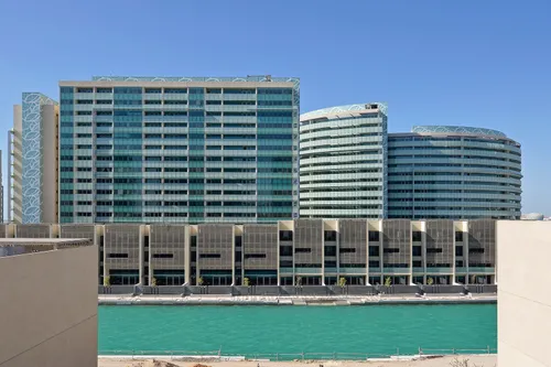 4 Bedrooms Townhouse in Al Muneera Townhouses-Mainland