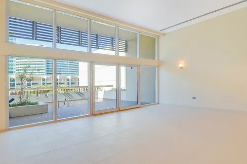 4 Bedrooms Townhouse in Al Muneera Townhouses-Mainland