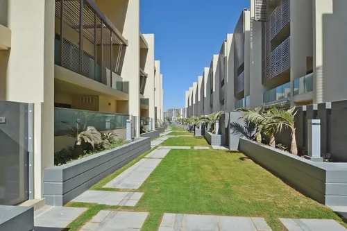 4 Bedrooms Townhouse in Al Muneera Townhouses-Mainland