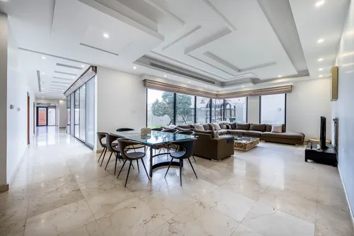 4 Bedrooms Villa in Al Barsha South 1