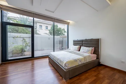 4 Bedrooms Villa in Al Barsha South 1