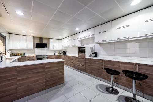 4 Bedrooms Villa in Al Barsha South 1