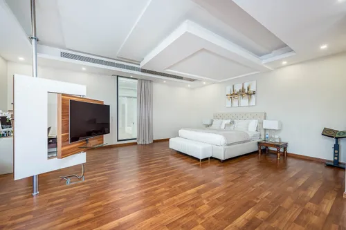 4 Bedrooms Villa in Al Barsha South 1