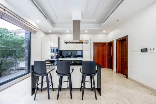 4 Bedrooms Villa in Al Barsha South 1