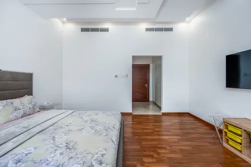 4 Bedrooms Villa in Al Barsha South 1
