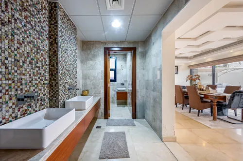 4 Bedrooms Villa in Al Barsha South 1