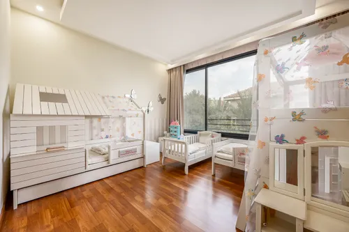 4 Bedrooms Villa in Al Barsha South 1