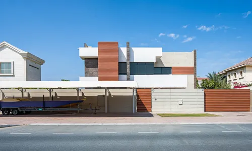 4 Bedrooms Villa in Al Barsha South 1