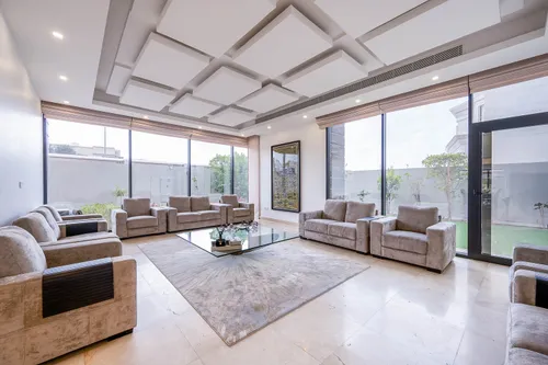 4 Bedrooms Villa in Al Barsha South 1