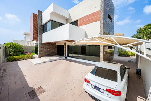 4 Bedrooms Villa in Al Barsha South 1