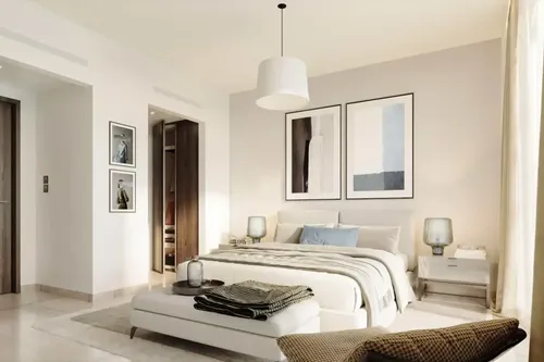 1 Bedroom Apartment in Park Views Residences