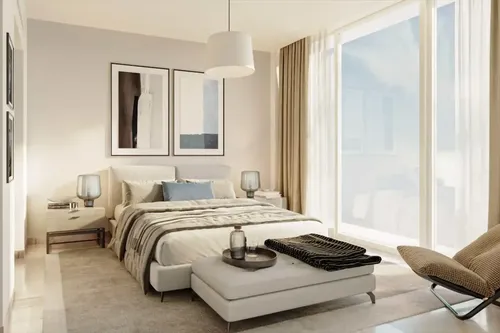 1 Bedroom Apartment in Park Views Residences