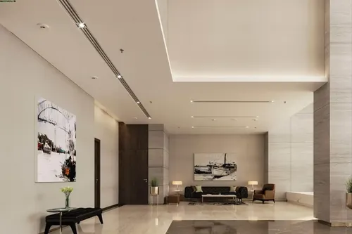 1 Bedroom Apartment in Park Views Residences