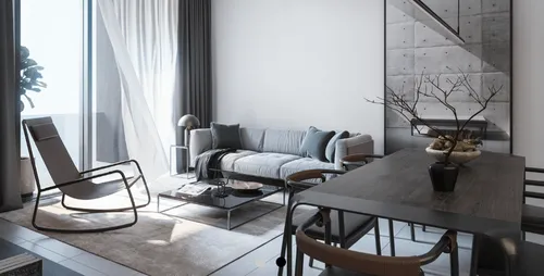 2 Bedrooms Apartment in Tiraz