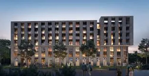 2 Bedrooms Apartment in Tiraz