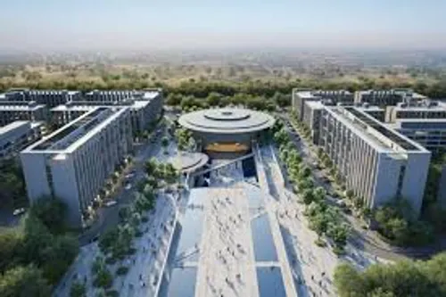 2 Bedrooms Apartment in Tiraz