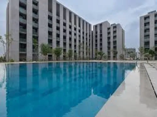 2 Bedrooms Apartment in Tiraz