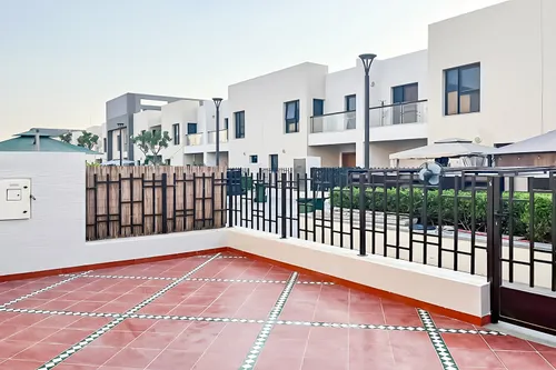 3 Bedrooms Townhouse in Souk Al Warsan Townhouses G