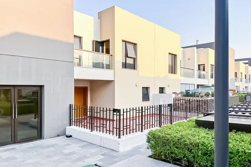 3 Bedrooms Townhouse in Souk Al Warsan Townhouses G