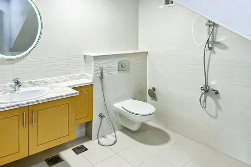 3 Bedrooms Townhouse in Souk Al Warsan Townhouses G