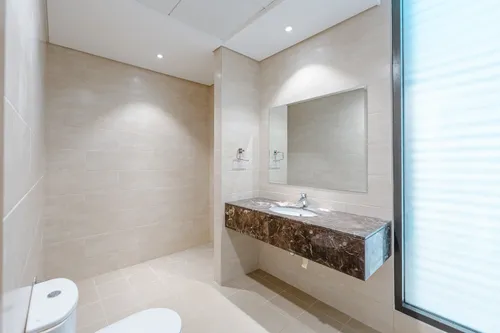 5 Bedrooms Villa in Faya at Bloom Gardens